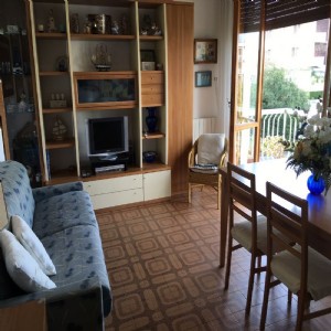 Lido di Camaiore, Appartamento a 200 metri dal mare (7 Pax) : appartamento In affitto  Lido di Camaiore