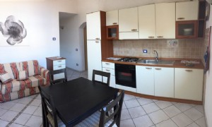 Lido di Camaiore, Appartamento ristrutturato a 200 metri dal mare : appartamento In affitto  Lido di Camaiore