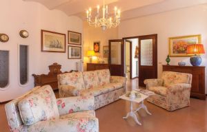 Lido di Camaiore  grande villa con parco   : bifamiliare In affitto e vendita  Lido di Camaiore