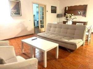 appartamento indipendente con giardino  : appartamento  in affitto  Lido di Camaiore