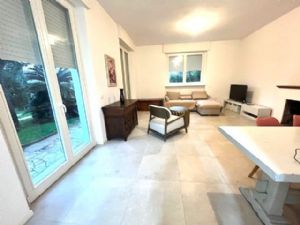 Lido di Camaiore appartamento con giardino : appartamento In affitto  Lido di Camaiore