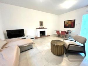 Lido di Camaiore appartamento con giardino : appartamento In affitto  Lido di Camaiore