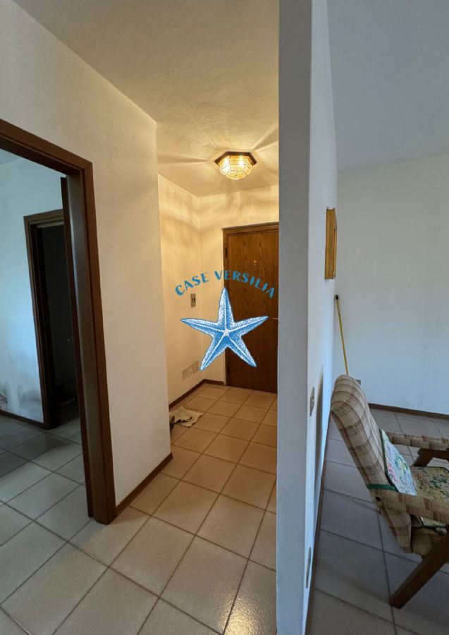 Lido di Camaiore appartamento in contesto residenziale : appartamento  In vendita  Lido di Camaiore