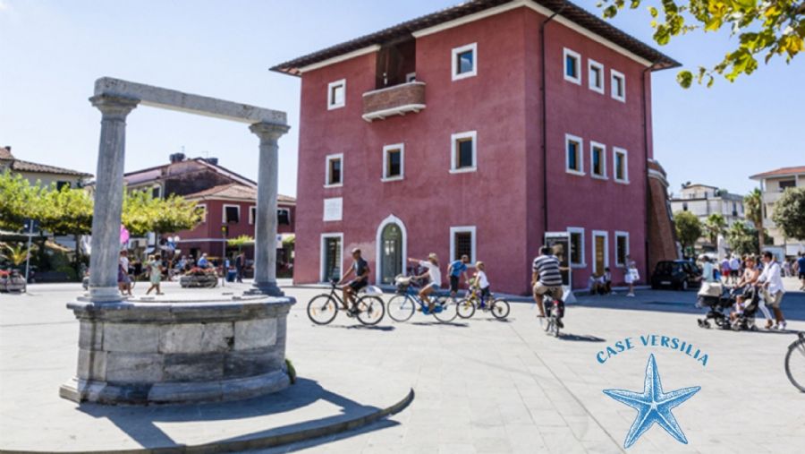 Forte dei Marmi zona pedonale attività commerciale : speciale azienda  In vendita  Forte dei Marmi