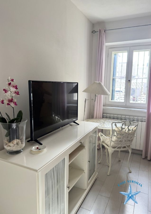 Appartamento uso ufficio a 50 metri dal mare : appartamento  In vendita  Viareggio