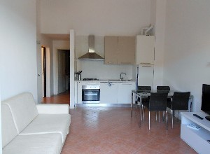 Lido di Camaiore (6 Pax) Appartamento fronte mare : appartamento In vendita  Lido di Camaiore