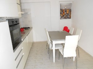 Lido di Camaiore appartamento fronte mare (5PAX) : apartment  to rent  Lido di Camaiore