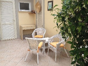 Lido di Camaiore, Appartamento con giardino (6 Pax) : appartamento In affitto  Lido di Camaiore