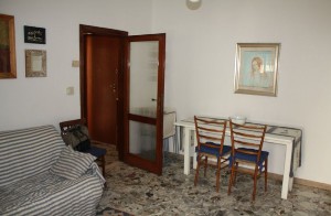 Lido di Camaiore, flat, 100 from the sea : apartment  for sale  Lido di Camaiore