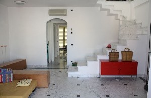 Lido di Camaiore, attico e super attico vista mare : appartamento In affitto  Lido di Camaiore
