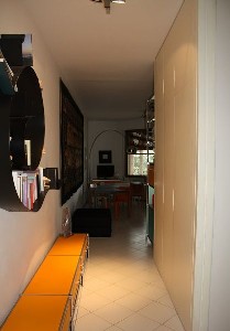 Lido di Camaiore, terzo piano con terrazza : appartamento In affitto  Lido di Camaiore